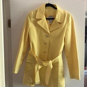 Old navy Spring coat
